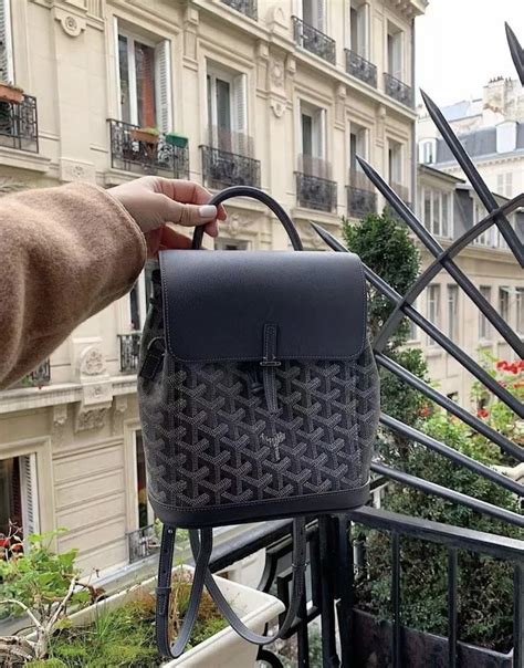 goyard saigon price list|Goyard saigon pm bag price.